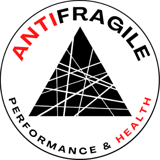 Antifragile