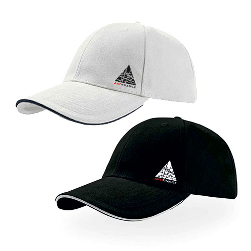 Cappellino - immagine 1