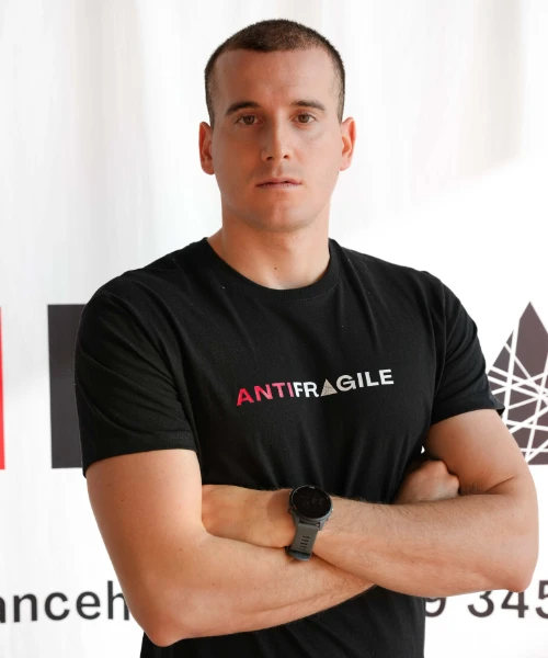 Matteo Caselli