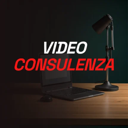 Video Consulenza